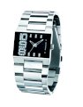 Police Women's PL-12078MS/02M Radiance Black Dial Watch
