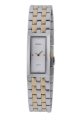 Kienzle Women's V71092337050 Klassik Silver Dial Watch