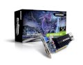 Sparkle SX610L1024HCP (NVIDIA GeForce GT610 , GDDR3 1024MB, 64-Bit, PCI-E 2.0)