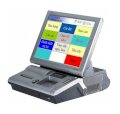 Máy tính tiền POS NX-3500 