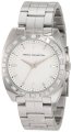  French Connection Women's FC1041S Classic Round Stainless Steel Crystals Watch