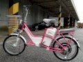 Xe đạp điện Sukaki FGHY48V-001