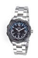 Eterna Men's 1593.41.40.0215 Kontiki Stainless steel GMT Watch