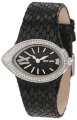 Pierre Cardin Women's PC104302F01 International Diamond Bezel Watch