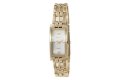 Kienzle Women's V81092343500 Klassik Mother-Of-Pearl Dial Watch