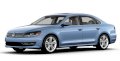 Volkswagen Passat TDI SEL Premium 2.0 AT 2013