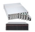 Server Supermicro SuperServer SYS-5037MC-H8TRF E3-1245V2 (Intel Xeon E3-1245V2 3.40GHz, RAM 4GB, 1620W, Không kèm ổ cứng)