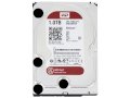 Western Digital Red WD30EFRX 3TB IntelliPower 64MB Cache SATA 6.0Gb/s 3.5" Internal Hard Drive -Bare Drive 