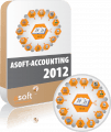 Phần mềm kế toán Asoft accouting Pro 2012