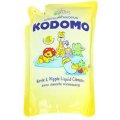 Nước rửa bình sữa Kodomo 700ml