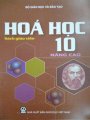 Hóa học 10/ nâng cao - sách giáo viên