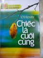 Chiếc lá cuối cùng