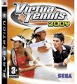 Tenis 2009 (PS3)