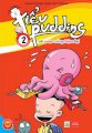 Tiểu Pudding - Với cuộc sống hiện đại - Tập 2 