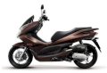 Honda PCX 125 2012 Việt Nam (Nâu Đen)