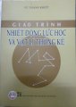 Giáo trình nhiệt động lực học và vật lý thống kê