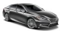 Lexus ES350h 3.5 AT 2013