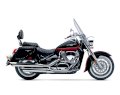 Suzuki Boulevard C50T 2013