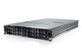 Server Dell PowerEdge C2100 E5506 2P (2x Quad Core E5506 2.13Ghz, Ram 8GB, HDD 6x250GB, PS 2x750Watts)