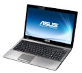 Asus K55VM-SX191 (Intel Core i7-3630QM 2.4GHz, 4GB RAM, 750GB HDD, VGA NVIDIA GeForce GT 630M, 15.6 inch, PC DOS)