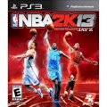 NBA 2K13 (PS3)