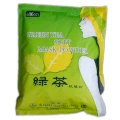 Bột mặt nạ trà xanh lá vàng BMN -004