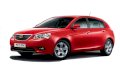 Geely Emgrand EC718 RV Premium 1.5 MT 2013