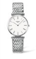 Đồng hồ đeo tay La Grandes Classiques Dư Longines L4.709.4.11.6