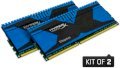 Kingston HyperX Predator (T2) 16GB Kit (2x8GB) DDR3 1866MHz CL9 DIMM KHX18C9T2K2/16X