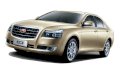 Geely Emgrand EC8 CE 2.0 AT 2013