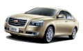 Geely Emgrand EC8 SE 2.0 AT 2013