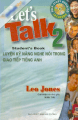 Let's Talk 2 (Kèm CD) - Student's Book