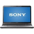 Sony Vaio SVE-15113FX/S (Intel Core i5-2450M 2.5GHz, 6GB RAM, 750GB HDD, VGA Intel HD Graphics 3000, 15.5 inch, Windows 7 Home Premium 64 bit)