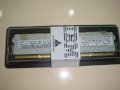 IBM 1GB (Single-Rank x8) 1.5 V PC3-10600 CL9 ECC DDR3 1333 MHz LP RDIMM - 49Y1442 - 49Y1432