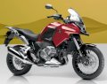 Honda Crosstourer 2012 (Màu Đỏ)