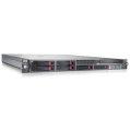 Server HP Proliant DL360 G5 L5420 (2x Quad Core L5420 2.5GHz, Ram 8GB, HDD 3x72GB, PS 700W)