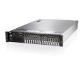 Server Dell PowerEdge R720 E5-2609 (Intel Xeon E5-2609 2.4GHz, Ram 4GB, PS 2x495Watts, Không kèm ổ cứng)