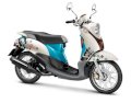 Yamaha  Always FINO 2013 ( Nâu xanh kem )