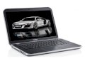 Dell Inspiron Audi 15R 5520 (V560405) Intel Core i7-3612QM 2.1GHz, 8GB RAM, 1TB HDD, VGA ATI Radeon HD 7670M, 15.6 inch, Linux)