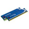 Kingston HyperX Genesis 4GB Kit (2x2GB) DDR3 1866MHz CL9 DIMM KHX1866C9D3K2/4GX