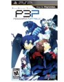 Shin Megami Tensei Persona 3 Portable (PSP)