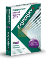 Kapersky Internet security 2012 1PC - 1năm