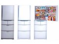 Tủ lạnh Sanyo SR-H401G