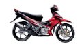 Yamaha 125ZR 2012 (màu đỏ)