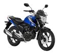 Honda New MegaPro CW 150 cc ( Màu xanh )