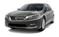 Honda Accord Touring 3.5 AT 2013