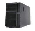 Server IBM System X3500 M3 (7380-44A) E5620 (Intel Xeon Quad Core E5620 2.4GHz, Ram 4GB, HDD 146GB SAS 10K, 920W