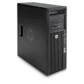 HP Z220 CMT Workstation (Intel Xeon E3-1225v2 3.2GHz, Ram 4GB, HDD 500GB, VGA NVIDIA Quadro 600 1GB, Linux, Không kèm màn hình)