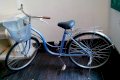 Xe đạp mini Nhật cũ