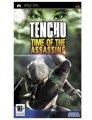 Tenchu Time of the Assassins (PSP)